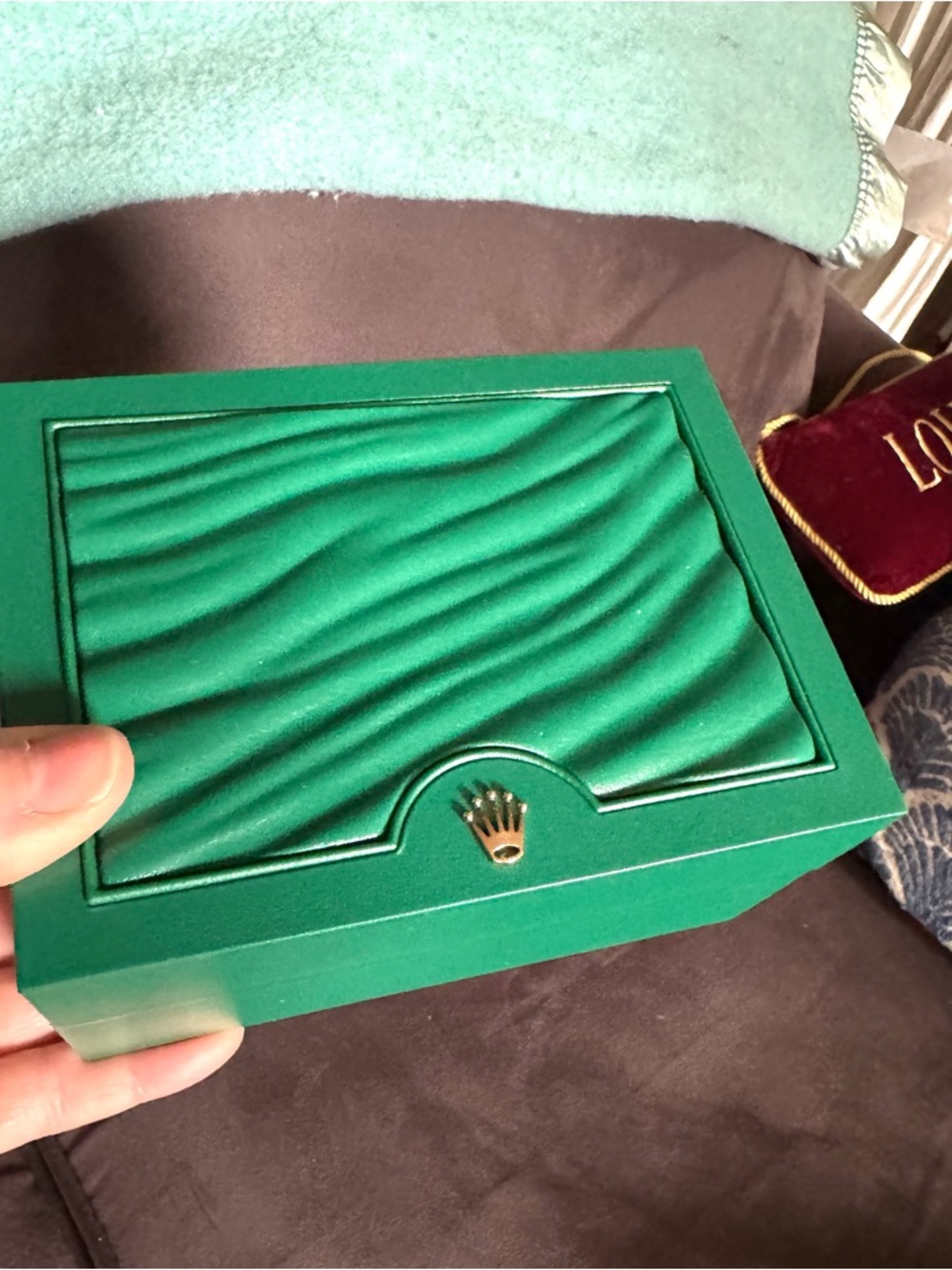 Rolex  Watch - Picture 13 of 16